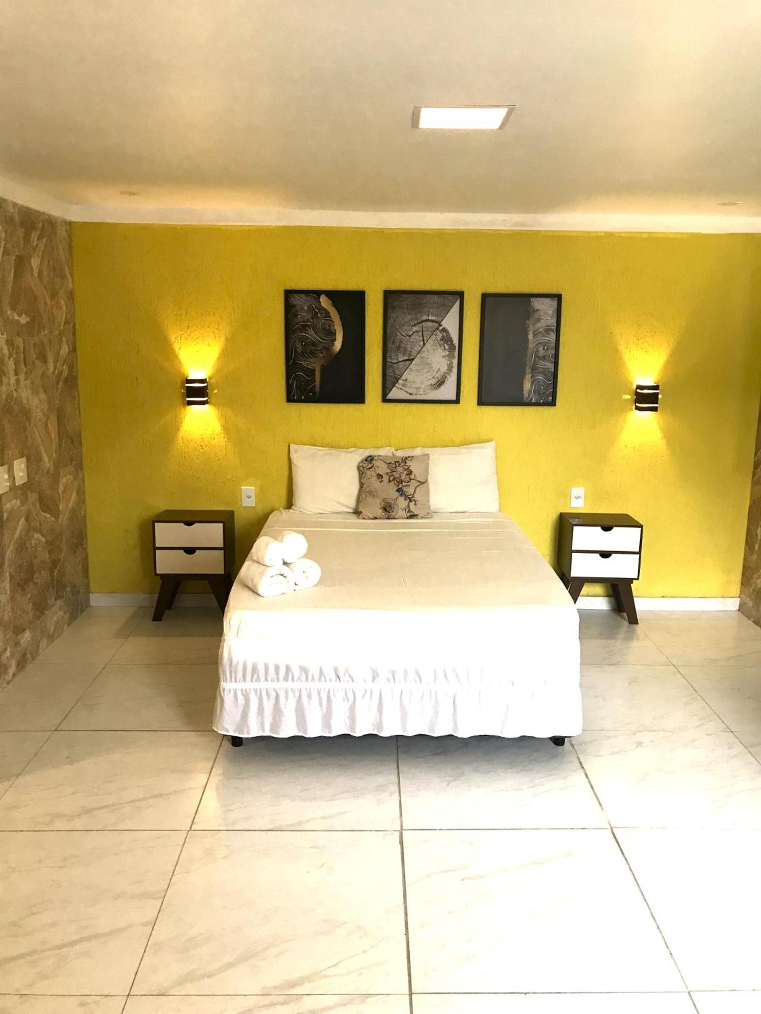 Habitación Familiar Estándar